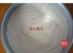 戚风蛋糕的做法图解12