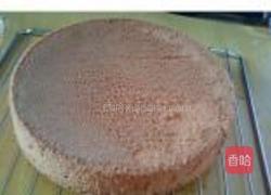 戚风蛋糕的做法图解14