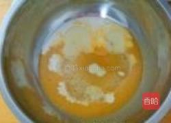 戚风蛋糕的做法图解3