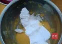 戚风蛋糕的做法图解8