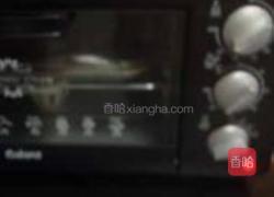 酱烤鸡肉汉堡的做法图解6