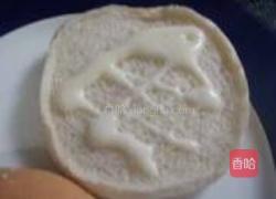 酱烤鸡肉汉堡的做法图解9