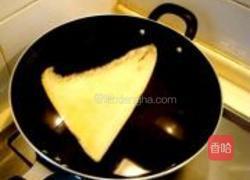 鱼翅捞饭的做法图解1