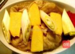 鱼翅捞饭的做法图解12