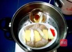 鱼翅捞饭的做法图解14