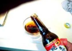 鱼翅捞饭的做法图解18