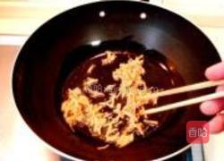 鱼翅捞饭的做法图解20