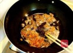 鱼翅捞饭的做法图解21