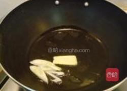 鱼翅捞饭的做法图解25