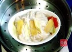 鱼翅捞饭的做法图解28