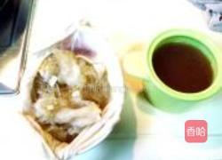 鱼翅捞饭的做法图解30