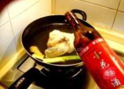 鱼翅捞饭的做法图解9