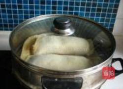 肉龙的做法图解17