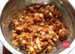 肉龙的做法图解4