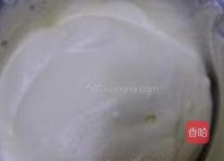 LV蛋糕卷的做法图解10