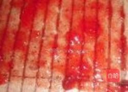 LV蛋糕卷的做法图解16