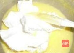 LV蛋糕卷的做法图解8