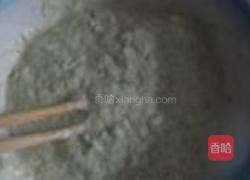 西葫芦蛋饼的做法图解2