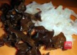 笋干酱油饭的做法图解5