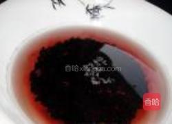 笋干酱油饭的做法图解1