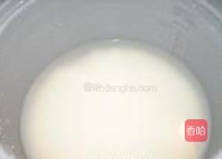 桂圆红枣甜糯糕的做法图解3