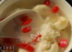 爽口酒酿荸荠的做法图解8