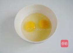 田园鸡蛋饼的做法图解4