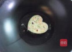 田园鸡蛋饼的做法图解8