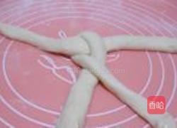热狗面包卷的做法图解10