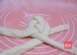 热狗面包卷的做法图解11
