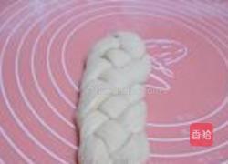 热狗面包卷的做法图解12