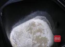 热狗面包卷的做法图解1