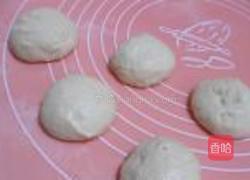 热狗面包卷的做法图解4