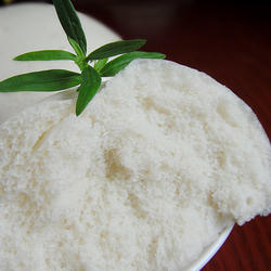 手工白雪馒头的做法[图]