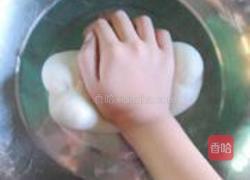 手工白雪馒头的做法图解7