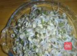 筋饼卷菜的做法图解12