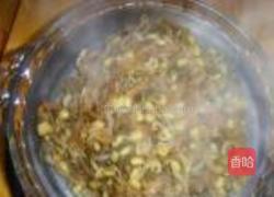 筋饼卷菜的做法图解14