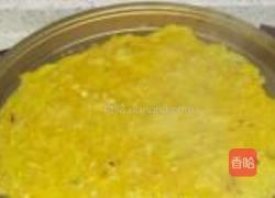 马铃薯鸡蛋煎饼的做法图解10