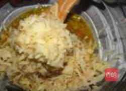 马铃薯鸡蛋煎饼的做法图解3