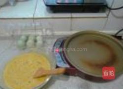 马铃薯鸡蛋煎饼的做法图解7