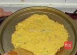 马铃薯鸡蛋煎饼的做法图解9