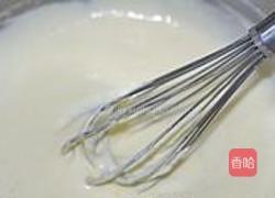 蔓越莓酸奶蛋糕的做法图解2