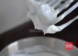 蔓越莓酸奶蛋糕的做法图解5