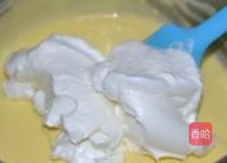 蔓越莓酸奶蛋糕的做法图解6