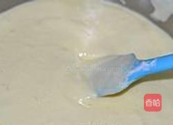 蔓越莓酸奶蛋糕的做法图解7