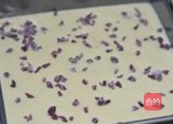 蔓越莓酸奶蛋糕的做法图解8