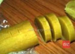 芝麻花生饼干的做法图解11