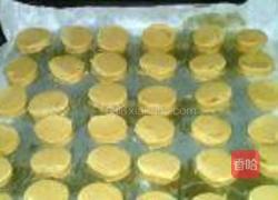 芝麻花生饼干的做法图解12