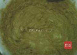 芝麻花生饼干的做法图解6