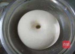 奶香馒头的做法图解4